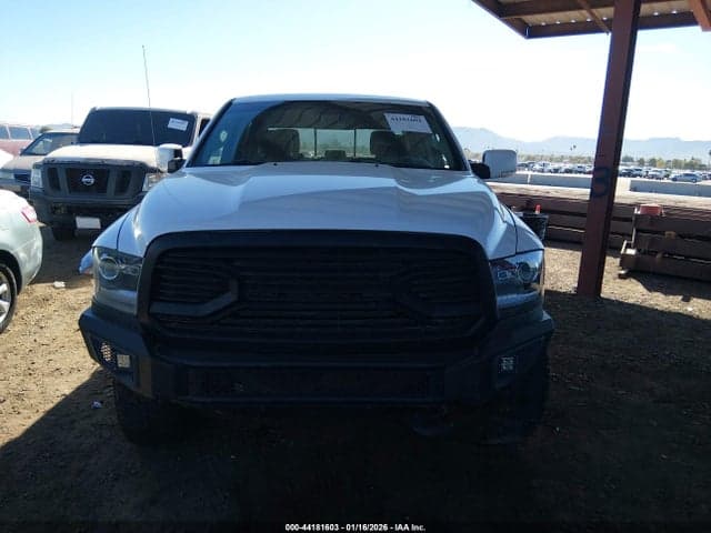 2016 RAM 1500 SPORT 12