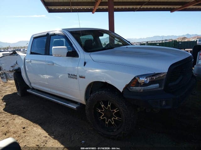 2016 RAM 1500 SPORT 13