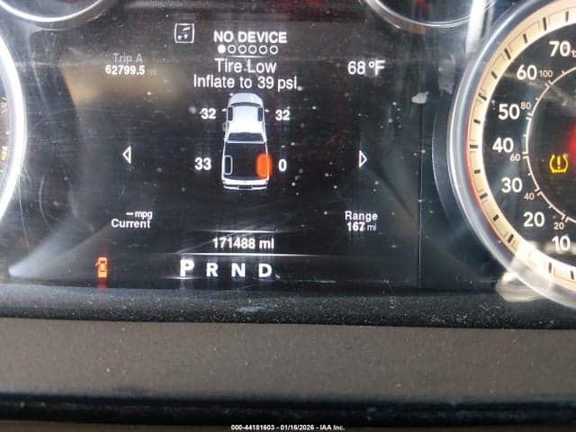 2016 RAM 1500 SPORT 15