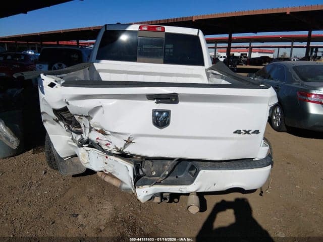 2016 RAM 1500 SPORT 16