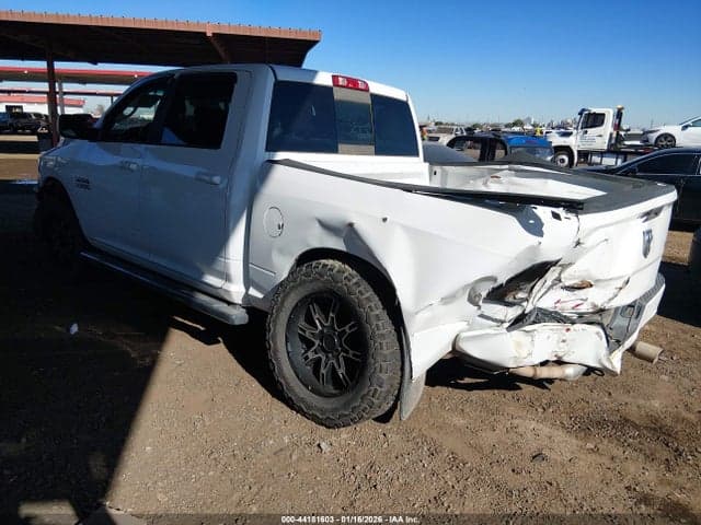 2016 RAM 1500 SPORT 3