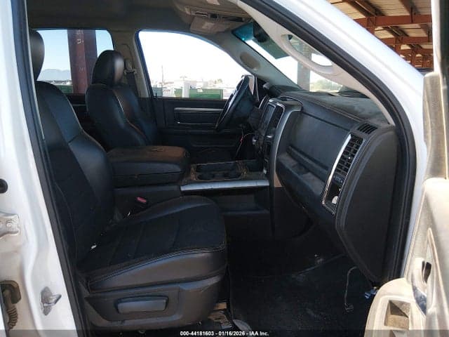 2016 RAM 1500 SPORT 5