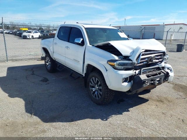 2020 TOYOTA TACOMA LIMITED - 1