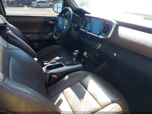 2020 TOYOTA TACOMA LIMITED 5