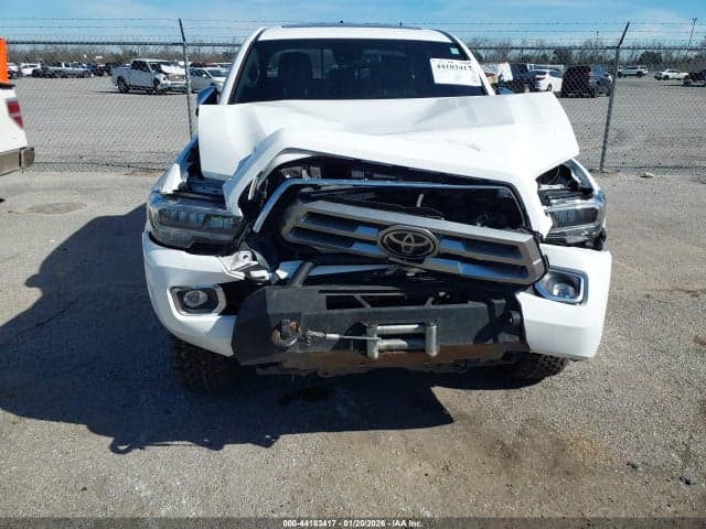 2020 TOYOTA TACOMA LIMITED 6
