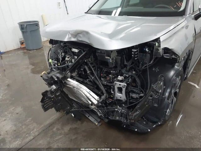 2025 VOLKSWAGEN TIGUAN 2.0T S 6