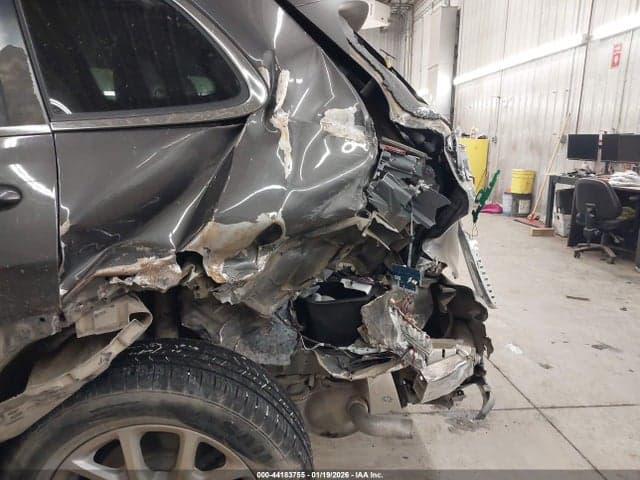 2018 JEEP CHEROKEE LATITUDE PLUS FWD 18