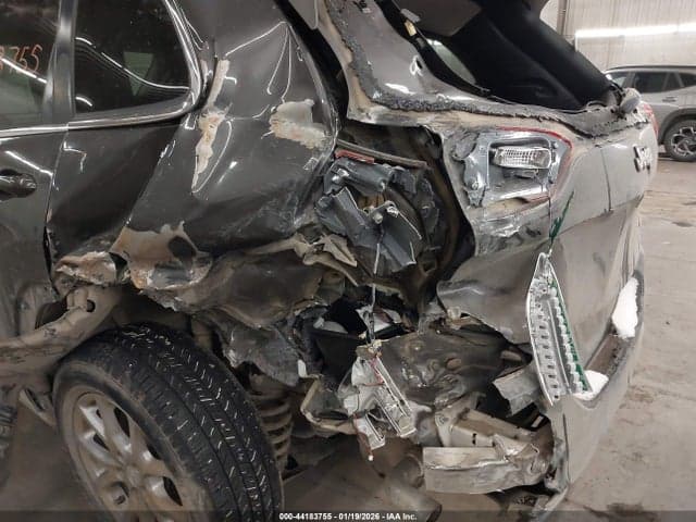 2018 JEEP CHEROKEE LATITUDE PLUS FWD 21