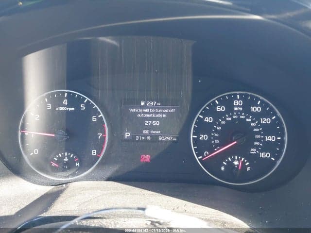 2023 KIA SELTOS S 7