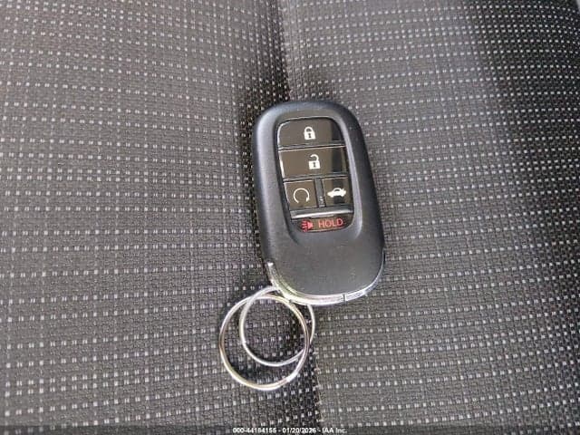 2022 HONDA CIVIC LX 11
