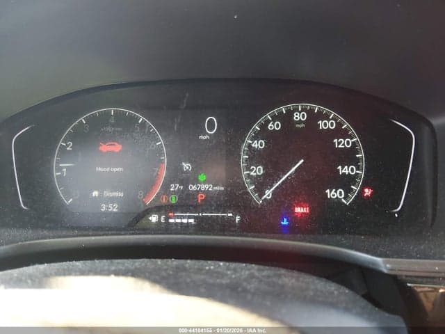 2022 HONDA CIVIC LX 7