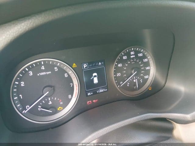 2017 HYUNDAI TUCSON SE PLUS 14