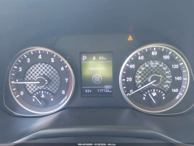 2020 HYUNDAI ELANTRA VALUE EDITION 7