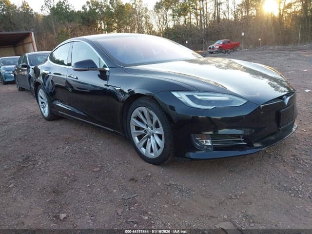 2017 TESLA MODEL S 60/75 1