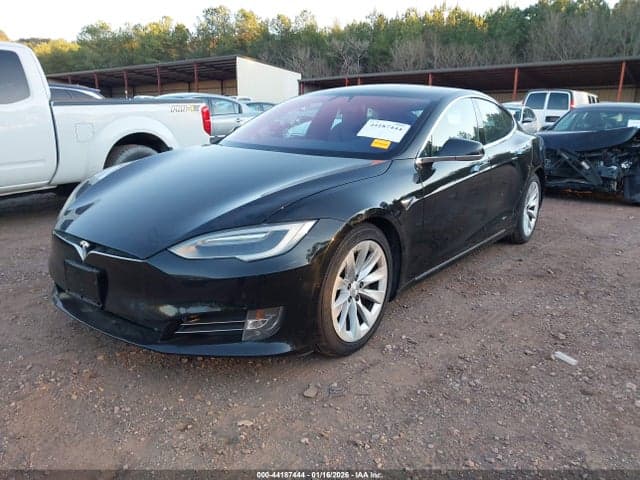 2017 TESLA MODEL S 60/75 2