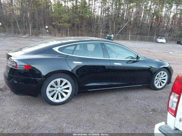 2017 TESLA MODEL S 60/75 13