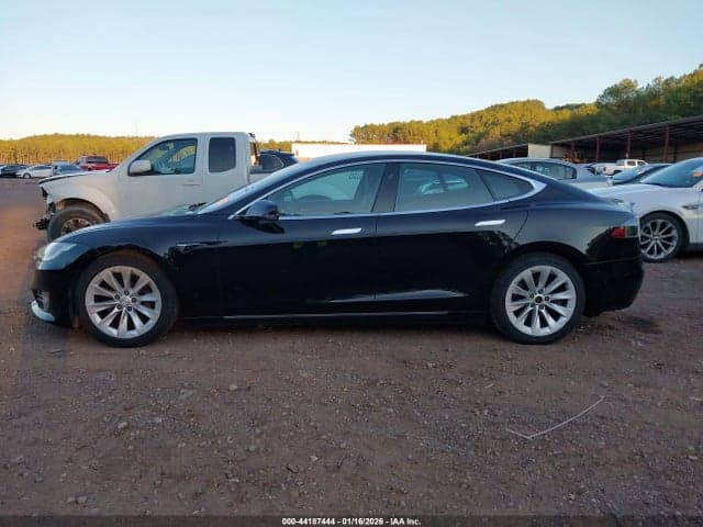 2017 TESLA MODEL S 60/75 14