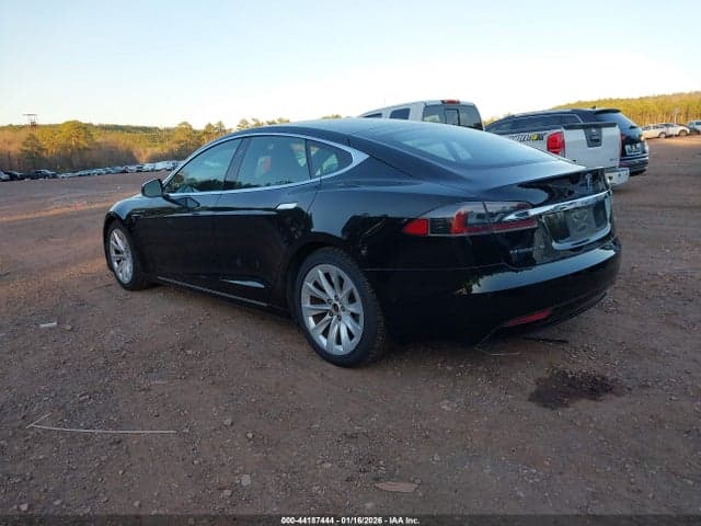 2017 TESLA MODEL S 60/75 3