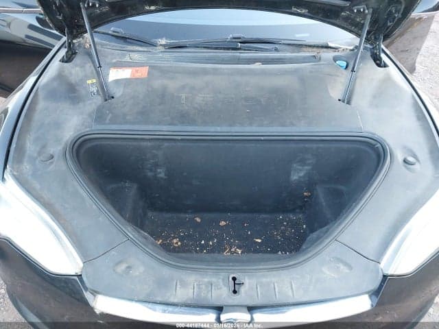 2017 TESLA MODEL S 60/75 10