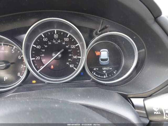 2022 MAZDA CX-5 2.5 S PREFERRED 15