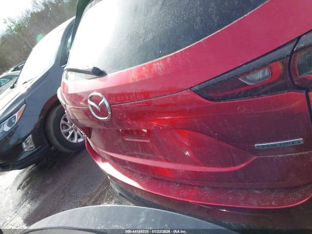 2022 MAZDA CX-5 2.5 S PREFERRED 16
