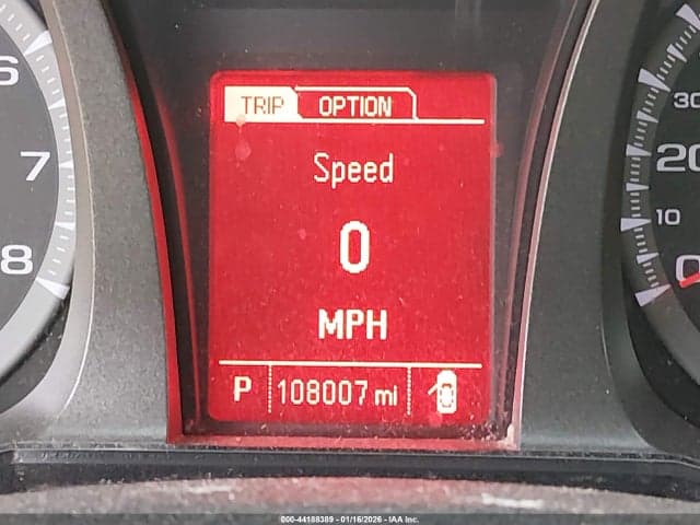 2017 GMC TERRAIN SLE-2 15