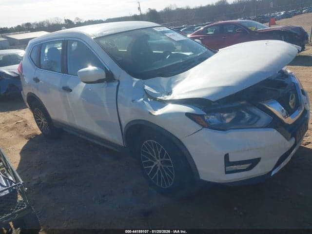 2018 NISSAN ROGUE S 1