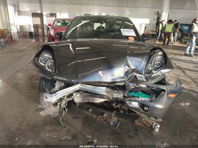 2018 PORSCHE MACAN 6
