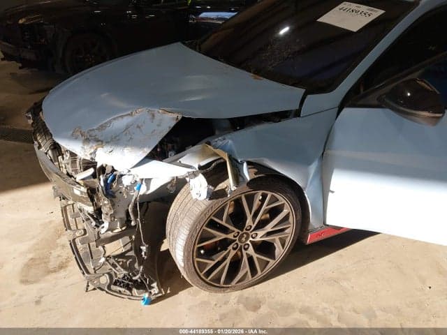 2023 HYUNDAI ELANTRA N 6