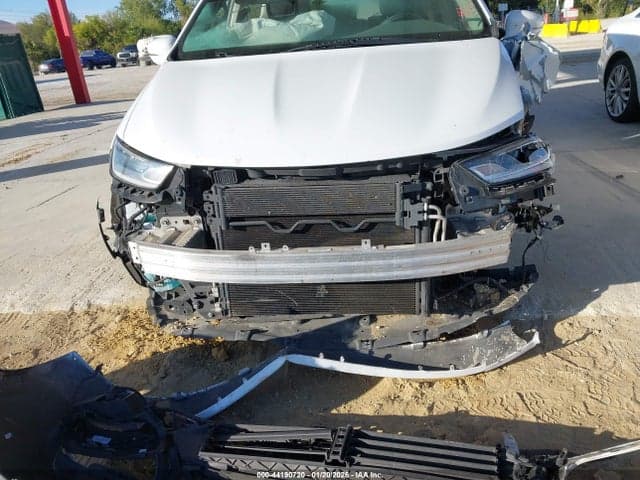 2022 CHRYSLER PACIFICA TOURING L 17