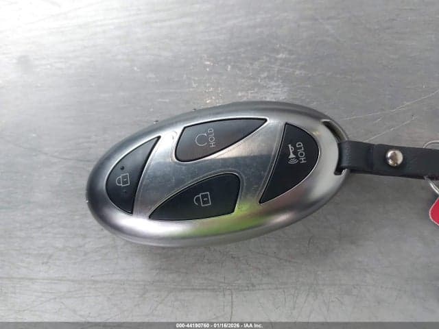 2024 HYUNDAI SANTA FE CALLIGRAPHY 11