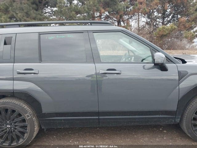 2024 HYUNDAI SANTA FE CALLIGRAPHY 13