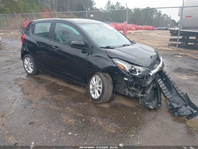 2020 CHEVROLET SPARK FWD 1LT AUTOMATIC - 1