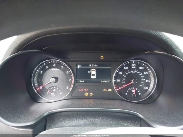 2024 KIA FORTE LXS 7