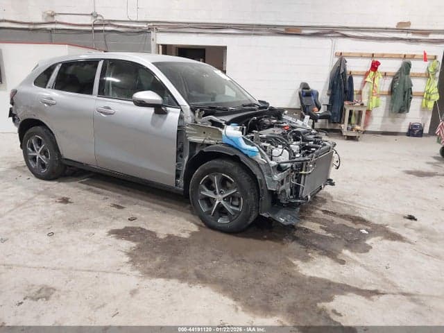 2024 HONDA HR-V AWD EX-L/AWD EX-L W/O BSI