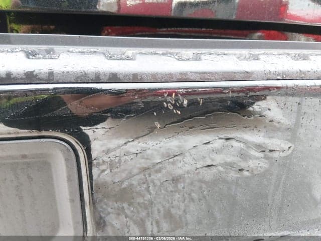 2025 GMC SIERRA 1500 4WD SHORT BOX ELEVATION WITH 3SB 6