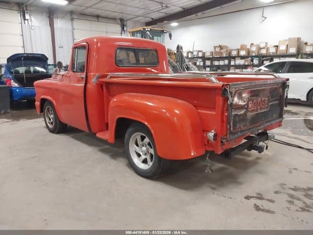 1959 DODGE D100 3