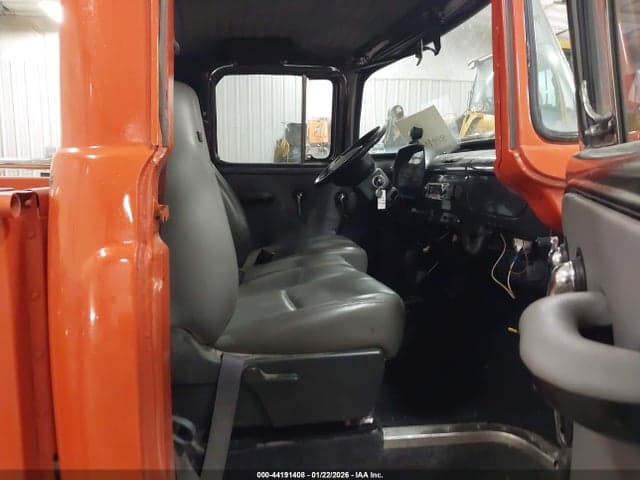 1959 DODGE D100 5