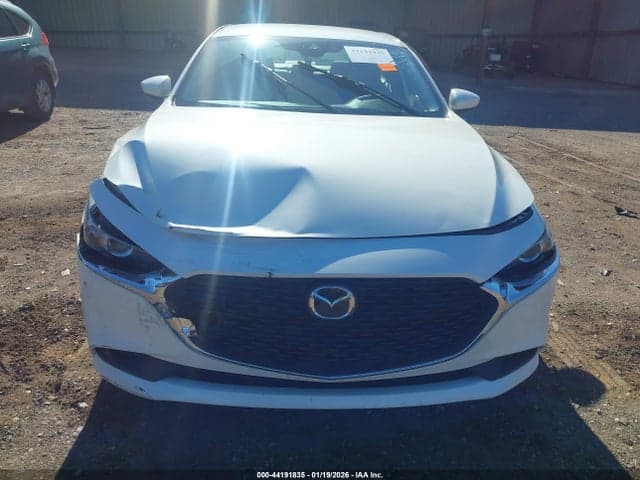 2021 MAZDA MAZDA3 SELECT 6