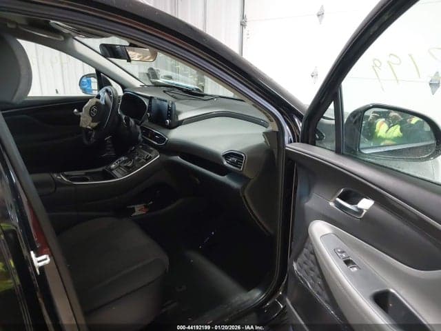 2022 HYUNDAI SANTA FE SEL 5