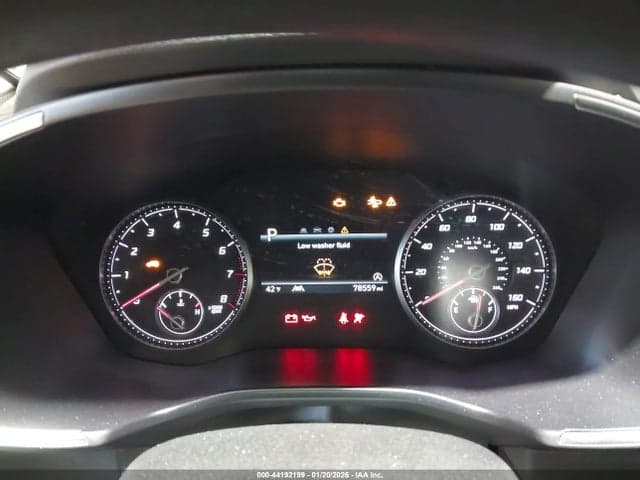 2022 HYUNDAI SANTA FE SEL 7