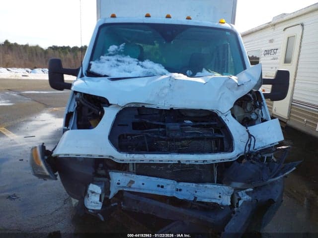 2019 FORD TRANSIT-350 CAB 11