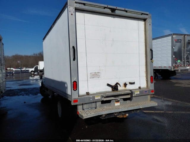 2019 FORD TRANSIT-350 CAB 3