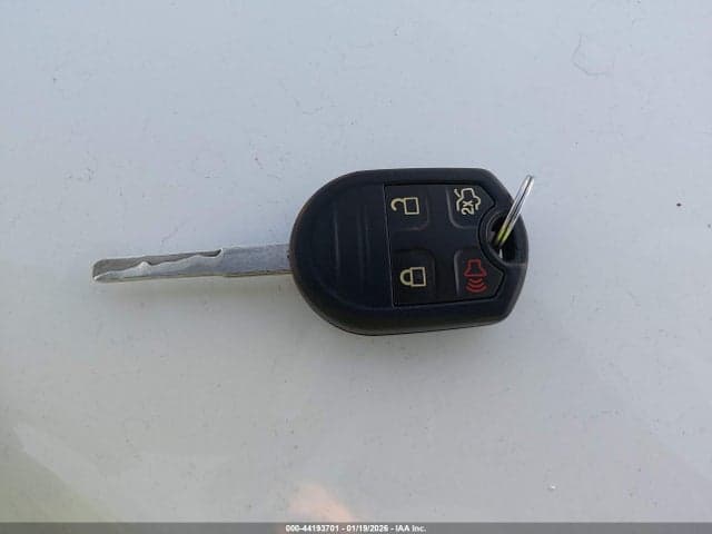 2019 FORD FIESTA SE 11
