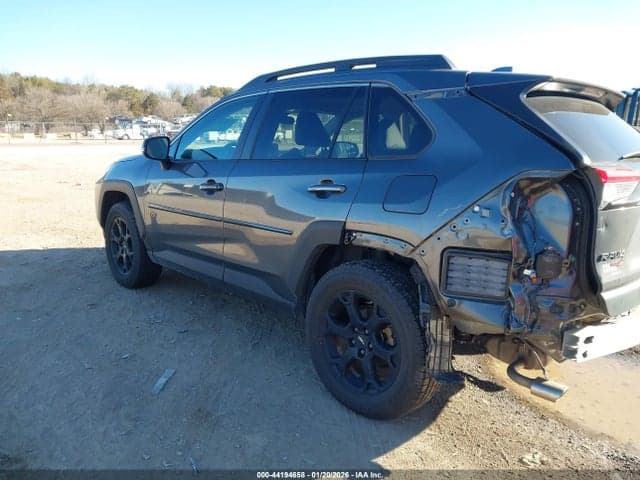 2023 TOYOTA RAV4 TRD OFF ROAD 3