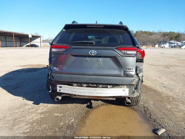 2023 TOYOTA RAV4 TRD OFF ROAD 6