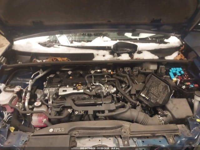 2023 TOYOTA PRIUS XLE AWD-E 10