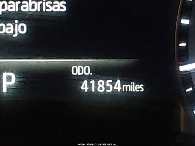 2021 TOYOTA HIGHLANDER PLATINUM 15