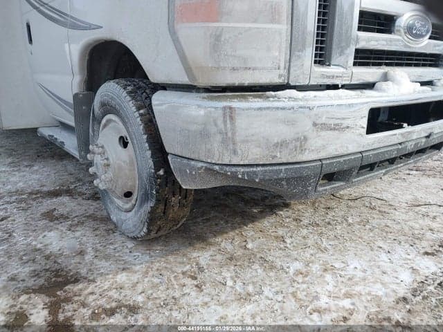 2018 FORD E-450 CUTAWAY 11