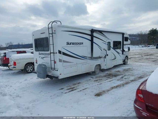 2018 FORD E-450 CUTAWAY 4